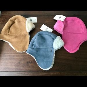 UGG Accessories - ❤️JUST IN❤️ Kids’ Ugg Hats (Boys and Girls) UGG Accessories - ❤️JUST IN❤️ Kids’ Ugg Hats (Boys and Girls)